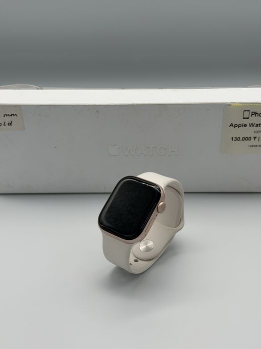 Apple Watch 10 / PhoneLab