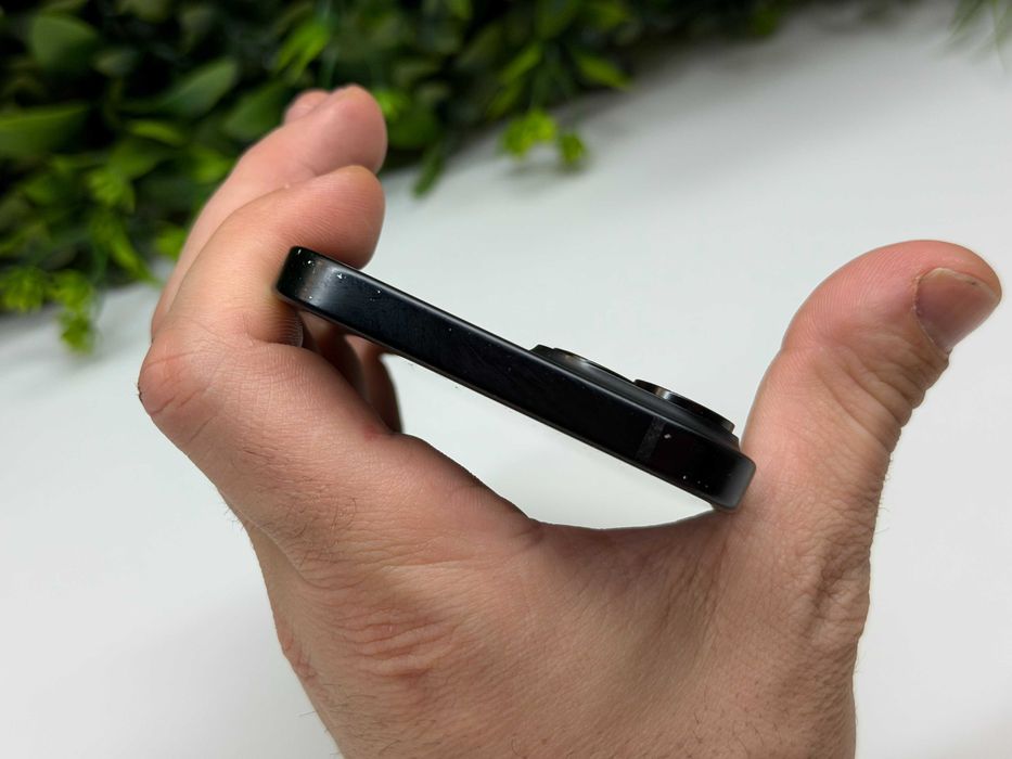 iPhone 15 128GB Black Гаранция (51923)