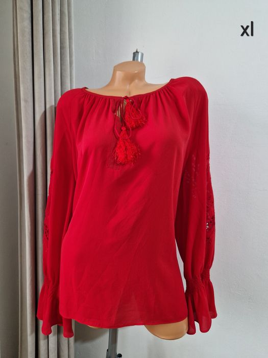 Bluza de dama eleganta