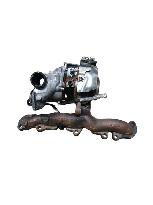 Turbina Volkswagen Tiguan 2 2016 - > 04L253020Q