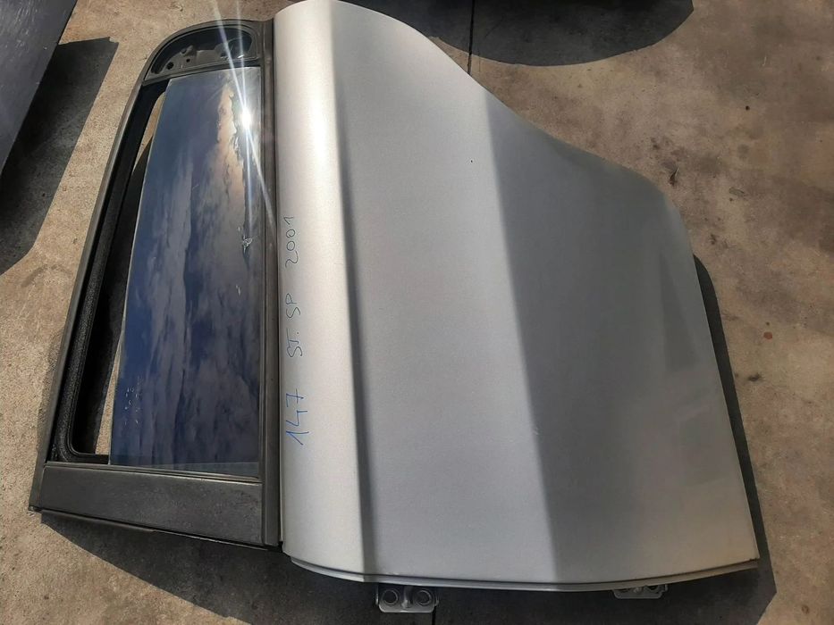 usa portiera stanga spate alfa romeo 147