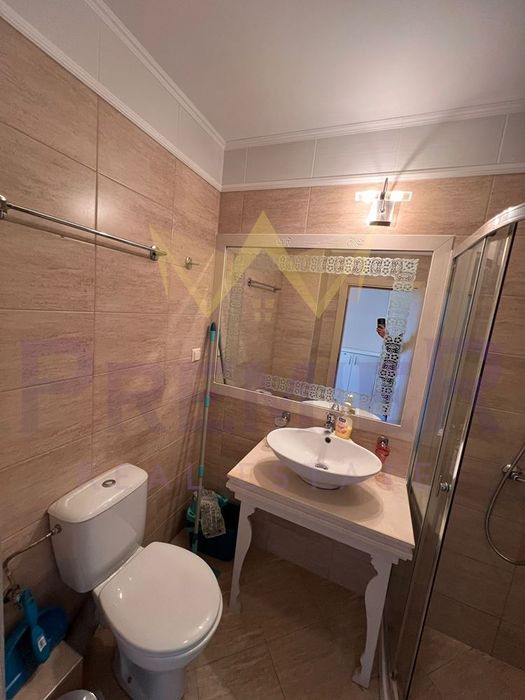 Продава се Едностаен апартамент в к.к. Слънчев бряг - 36 кв.м за 1639 €/кв.м - Снимка #2