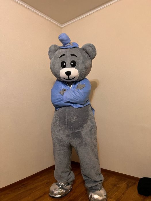 Продается мишки тедди