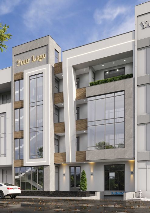 Arxitektor Dizayner, Interier, Eksterer, Eskiz proekt