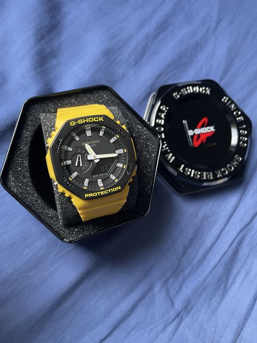 Ceas Casio G-Shock