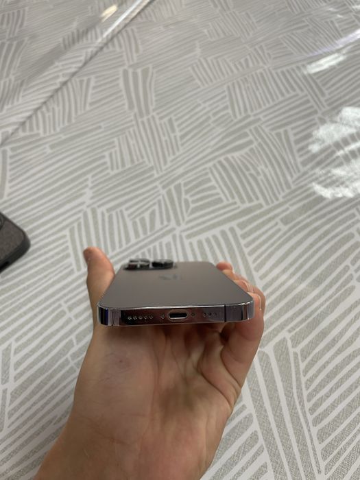 Айфон 14про обмен Айфон 15про без доплата