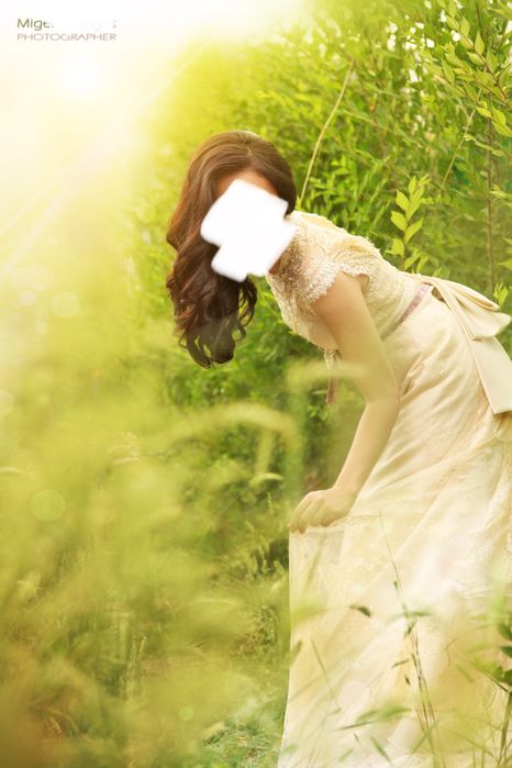 Свадебное платье, кыз узату