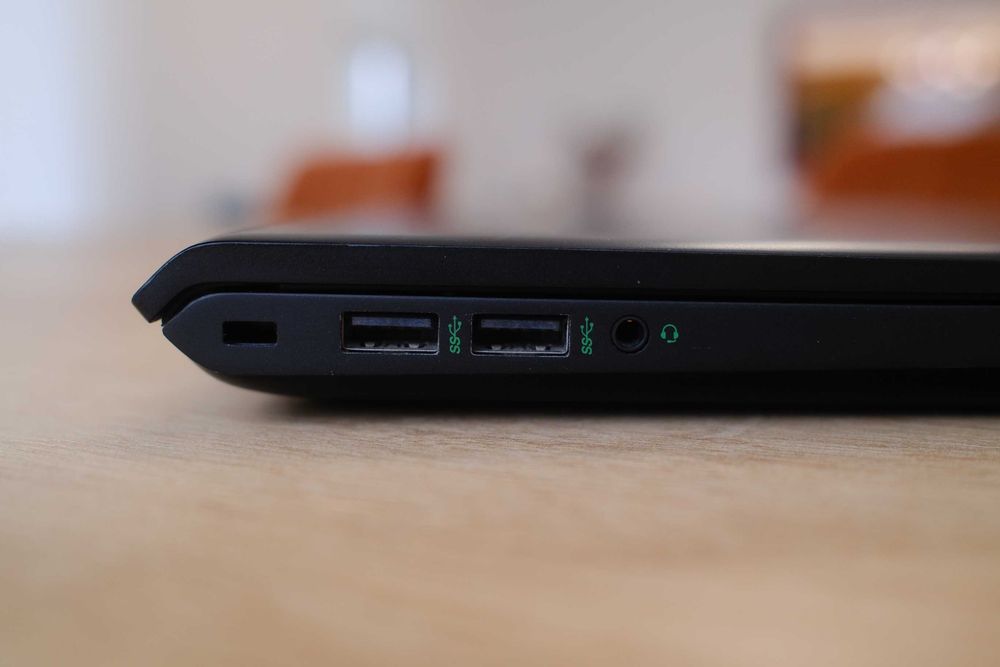 Vand laptop HP Pavilion Power - 15-cb032ng