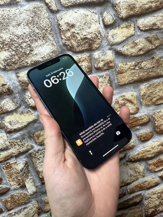 Vand/schimb iphone 12 blue 128gb