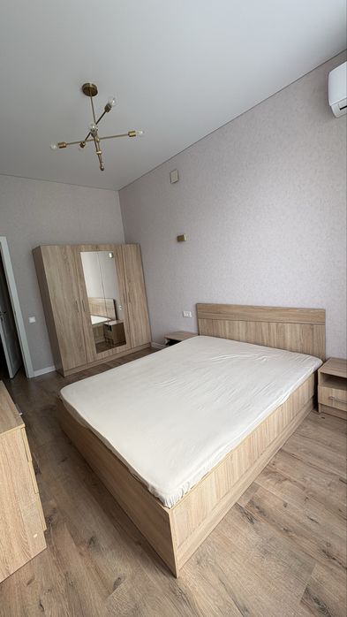 продам спальный гарнитур!