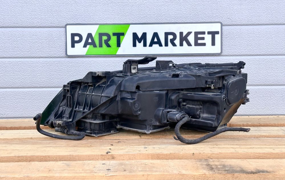 Десен фар AUDI A7 S7 RS7 Full Led 4G8941774