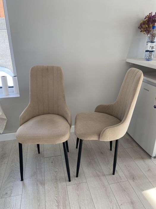 Продам стулья мягкие