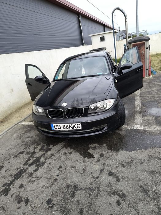BMW seria1 benzina