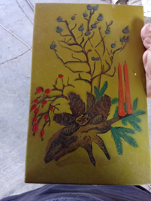 Продам картину все