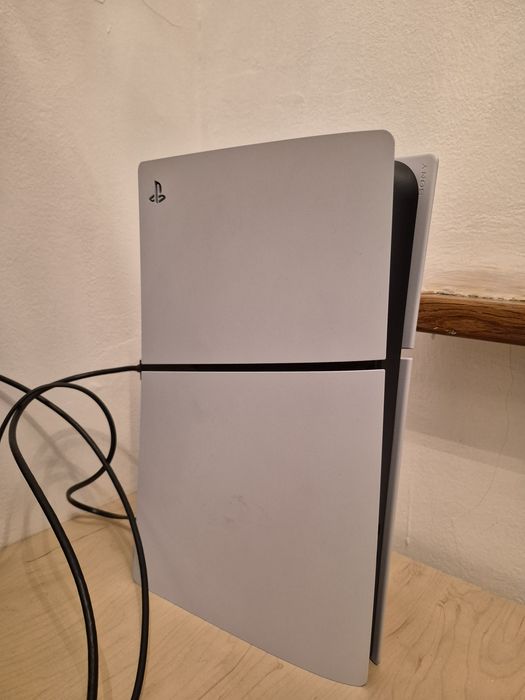 Playstation 5 slim