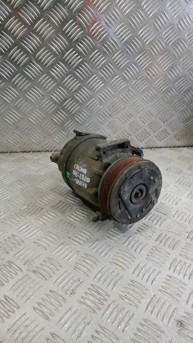 Компресор Fiat Croma 1.9JTD 2008г.