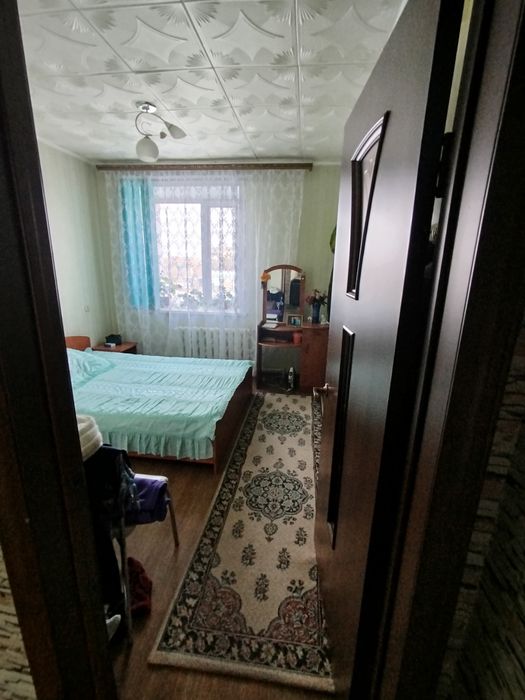 3-х комнатная квартира