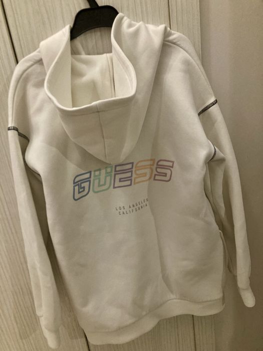 Горнище guess неупрен