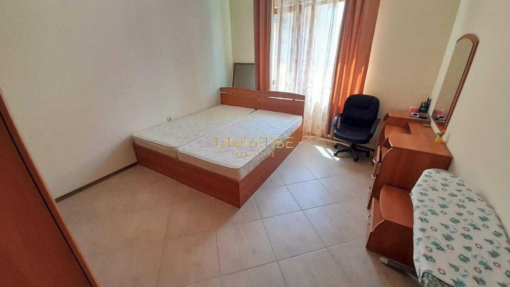 Продава се Тристаен апартамент в к.к. Слънчев бряг - 90 кв.м за 834 €/кв.м - Снимка #5