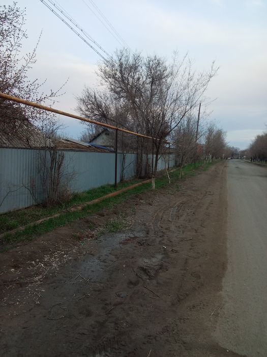 Продам участок в центре чингирлау