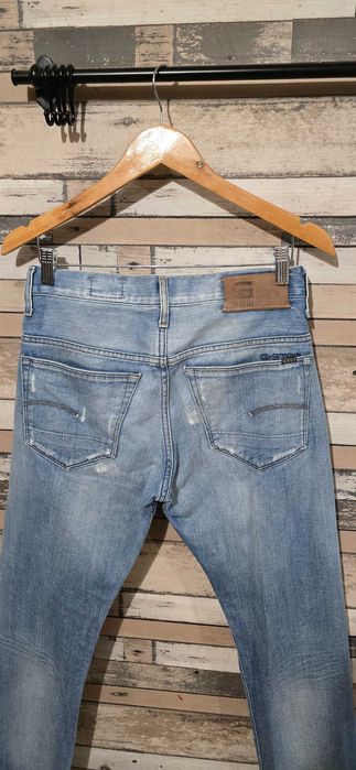 G-star raw W/29-мъжки дънки (х-678)