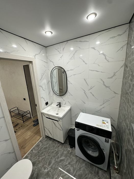 КвартираКаскелен