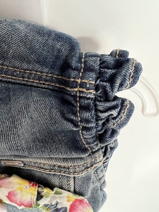 Дънково елече Mayoral