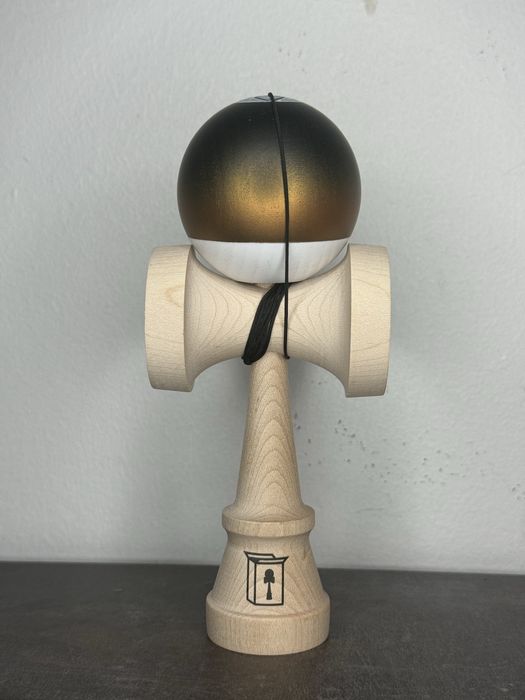 Kendama cereal x higgs collab 4 shapeuri diferite noi noute