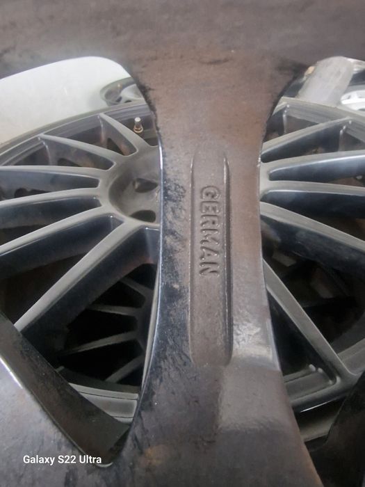 5х114.3 Kia Mazda Honda Syzuki Toyota Reno Nissan  17 цола Замъка Ямбол