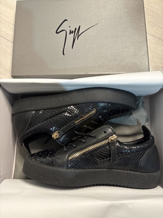 Giuseppe Zanotti