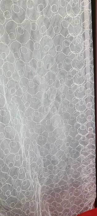Новый кусок тюли