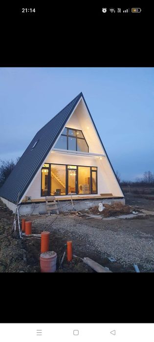 Proiecte case in tooata țara