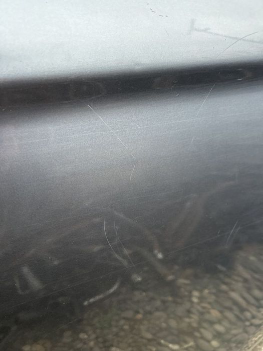 Usa Stanga Spate Mitsubishi Outlander III 2012 - 2015 SUV 4 Usi Gri (1158)