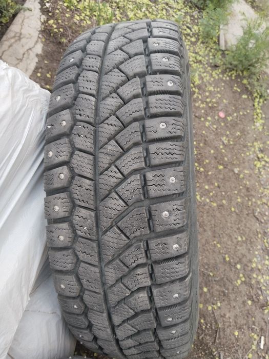 Шины 13 жаксы жагдайда