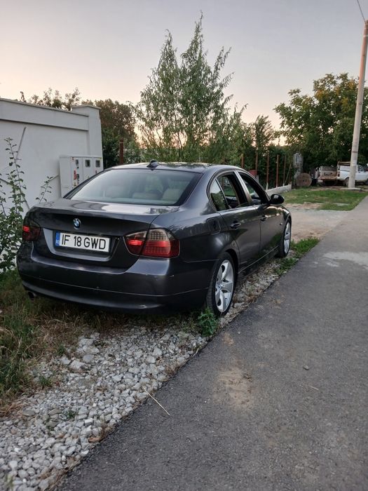 BMW 3 Series 2006