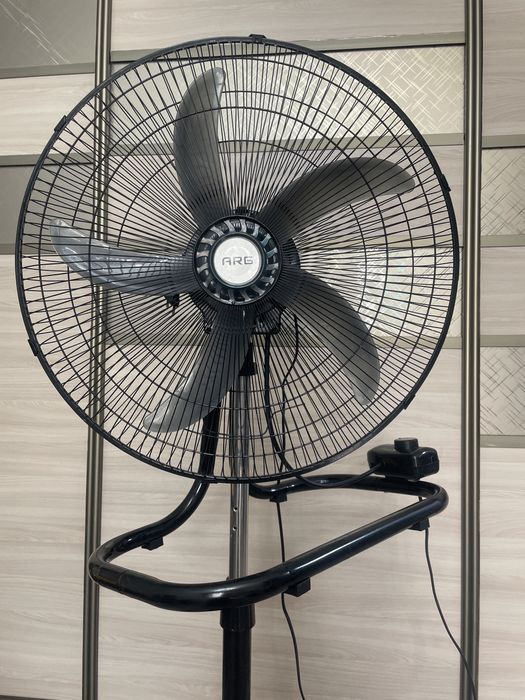 Вентилятор домашний