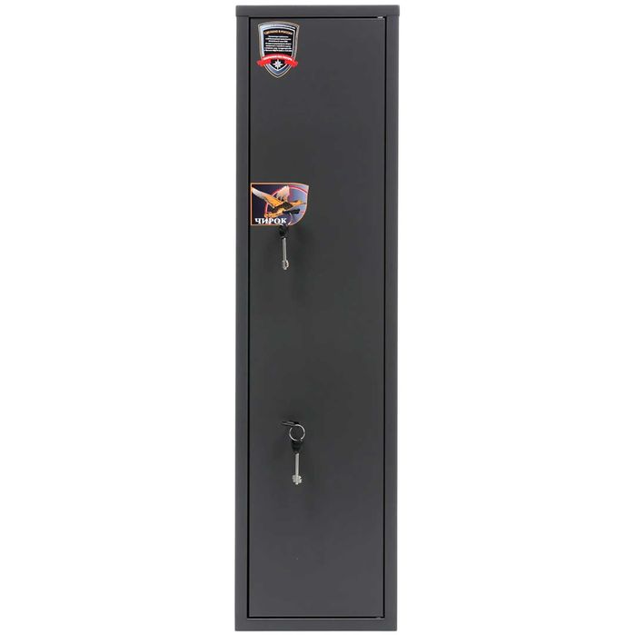 Сейф оружейный Aiko Чирок 1018 (Воробей)