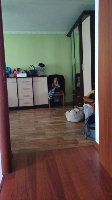 Сдается пол дома