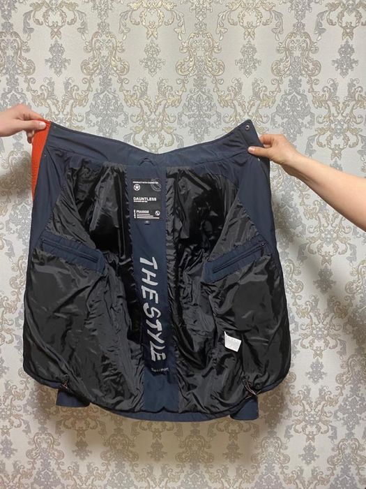 Куртка осенняя/весенняя