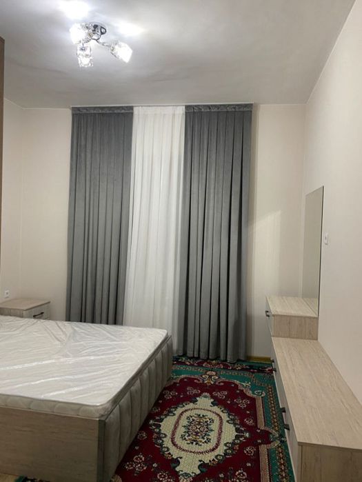 Аренда Юнусабад.Манзара!