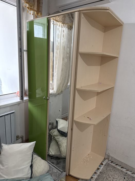 Диван сатылады кошиуимизге баиланысты