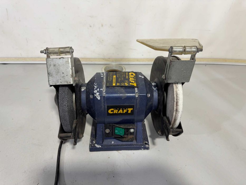 Шмиргел -  Craft 200 W