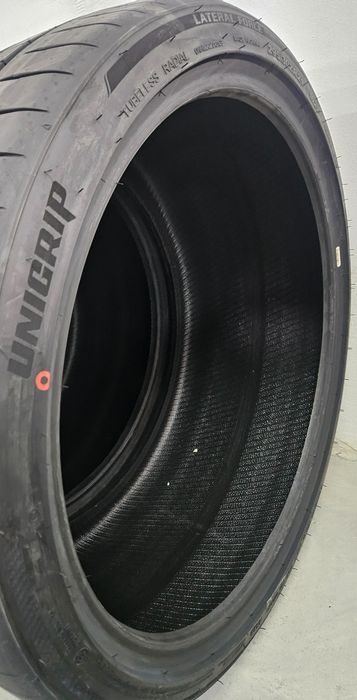 295/30 R21  108Y XL  UNIGRIP (Gripmax)Anvelope vara cu protectie janta