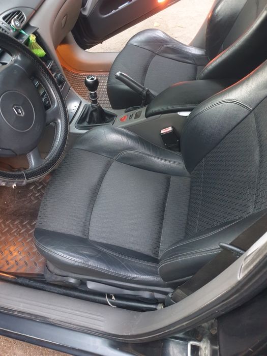 Renault Laguna 1.9dci 6 trepte