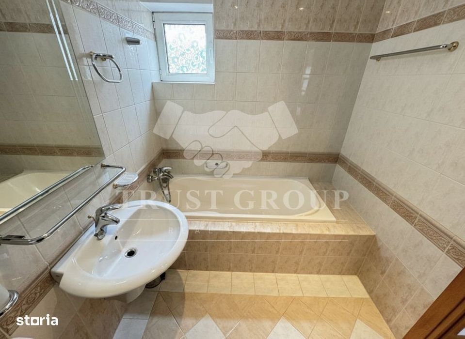 Penthouse tip Duplex 3 camere | Garaj dublu | Arcul de Triumf | Clucer