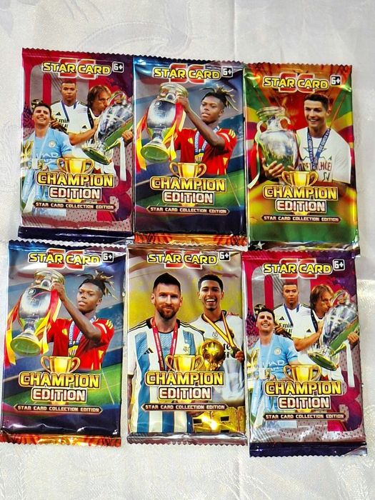 Lot Cartonase de Colectie Rara PokemonFotbalisti Fifa 2026,K-POPDemon Hunters,Mega Charizard, Mega BLAYSTOISE PIKACHU, Stichere BTS KPOP NOI Sigilate
