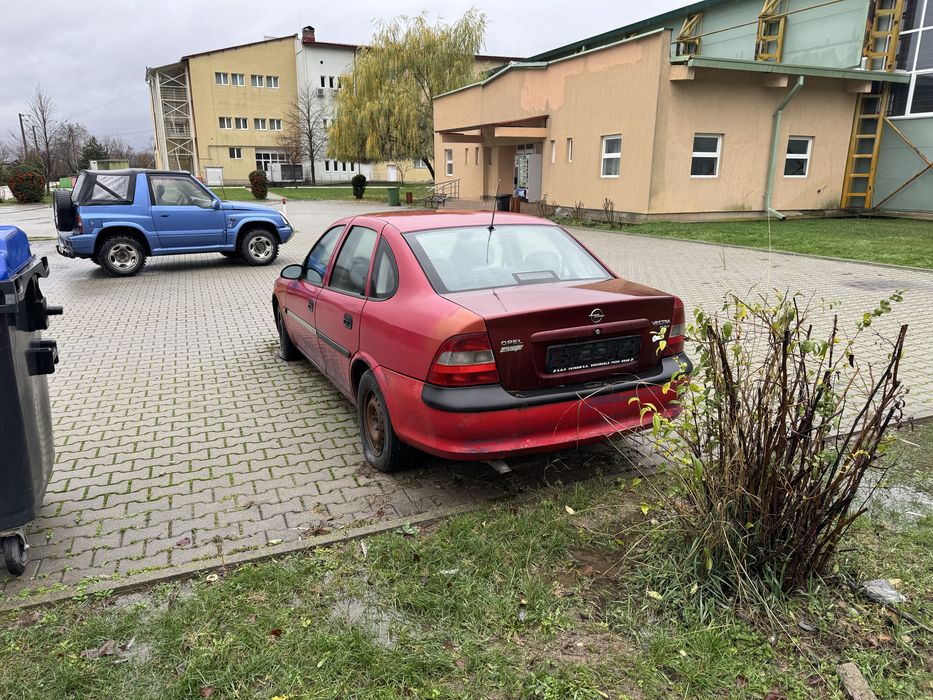 Vand Opel Vectra B 2.0 diesel
