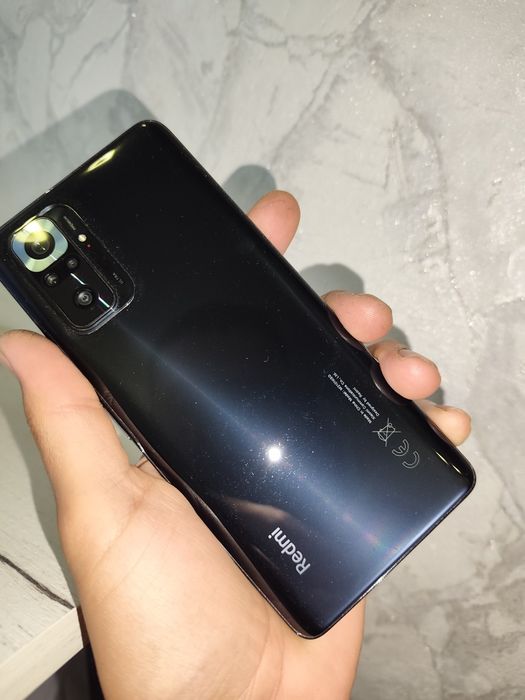 Продам Xiaomi redmi not 10 pro