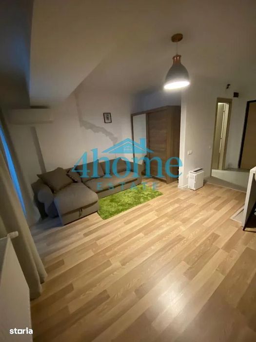 Garsoniera Politehnica|Regie|Metrou|Bloc Nou