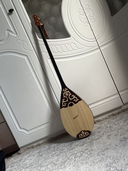 Домбыра для начинающий